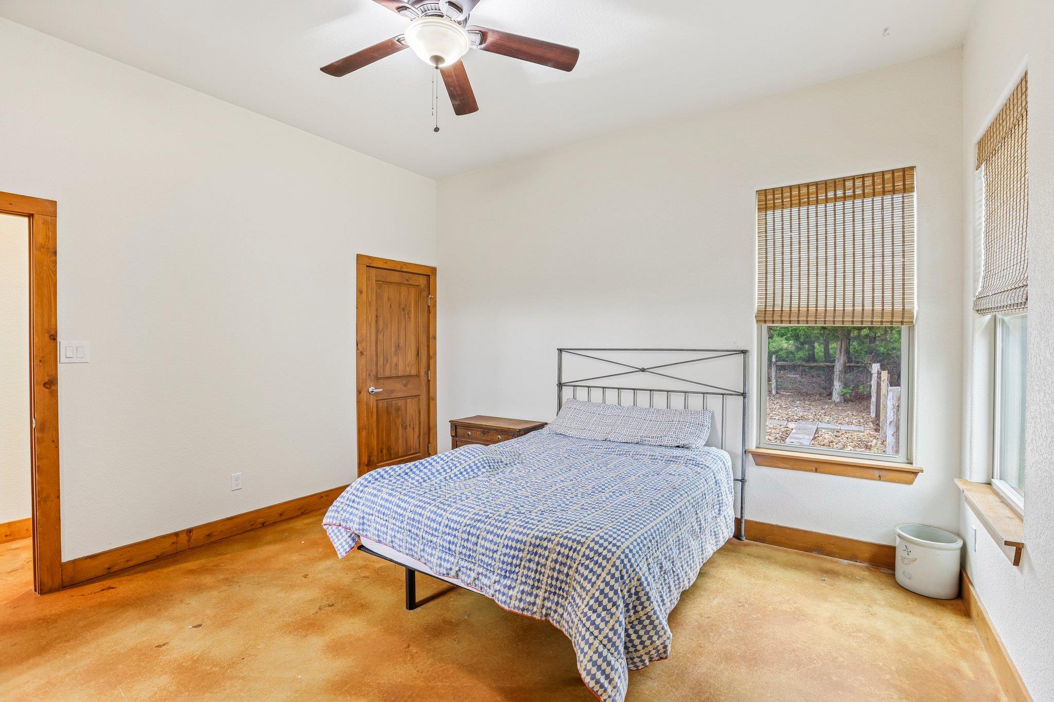 267 Corral Road Smithville TX 78957
