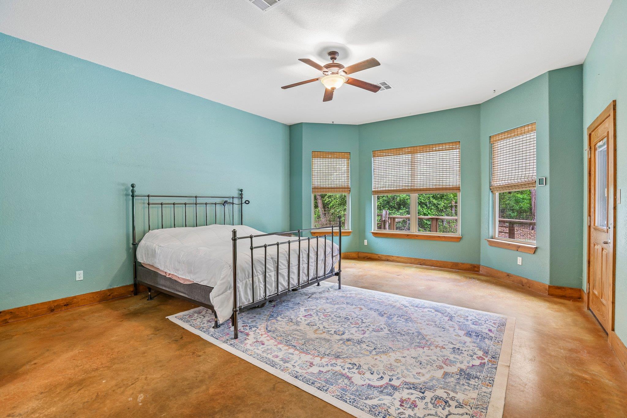 267 Corral Road Smithville TX 78957