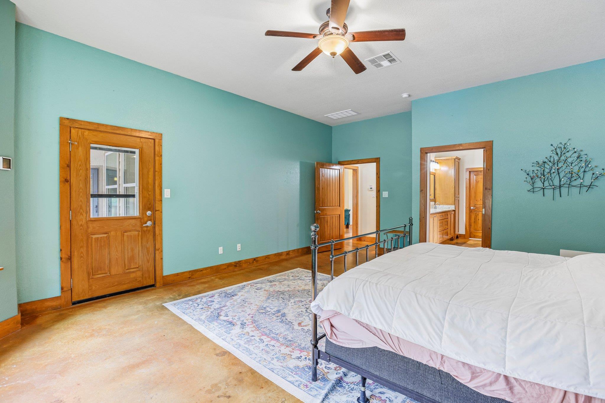 267 Corral Road Smithville TX 78957
