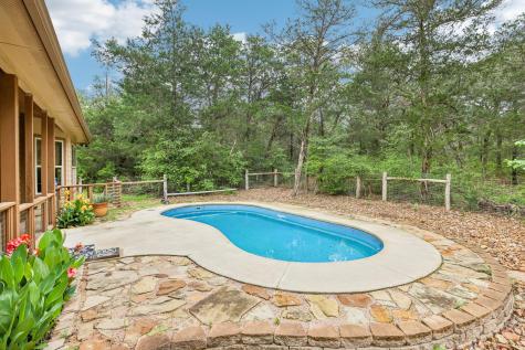 267 Corral Road Smithville TX 78957