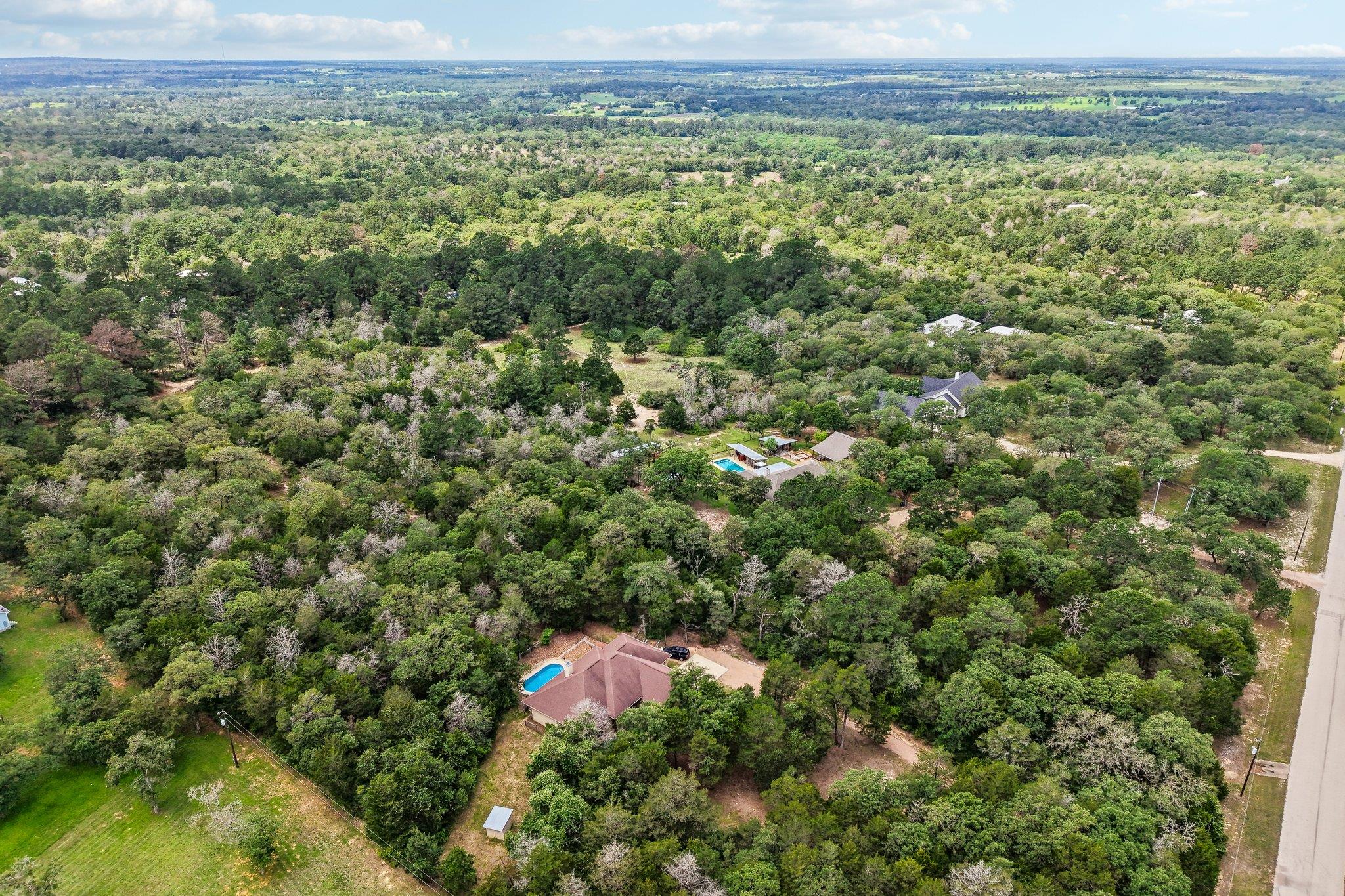 267 Corral Road Smithville TX 78957