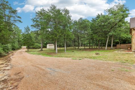 267 Corral Road Smithville TX 78957