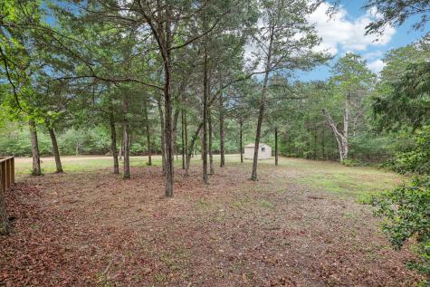 267 Corral Road Smithville TX 78957