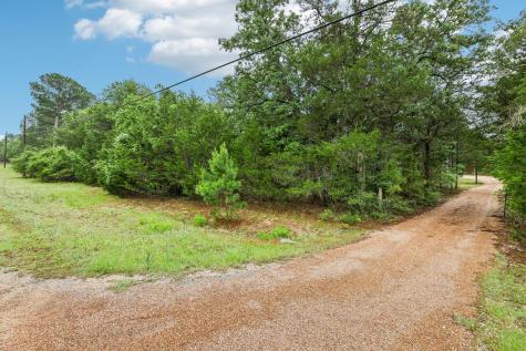 267 Corral Road Smithville TX 78957