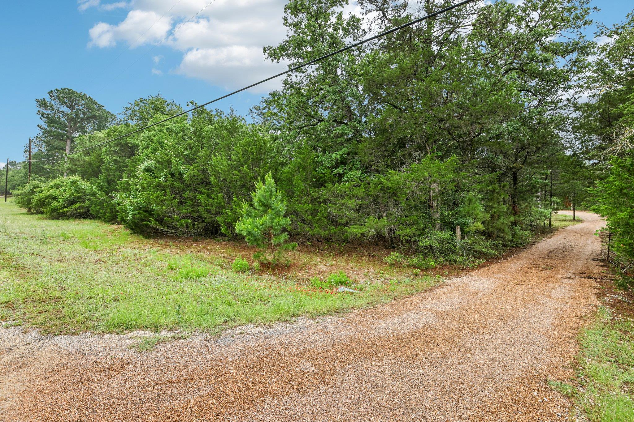 267 Corral Road Smithville TX 78957