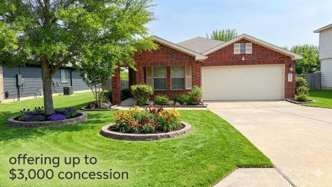 168 Lake Washington Drive Kyle TX 78640