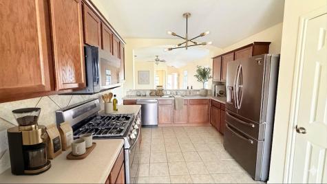 168 Lake Washington Drive Kyle TX 78640