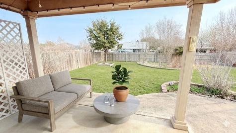 168 Lake Washington Drive Kyle TX 78640