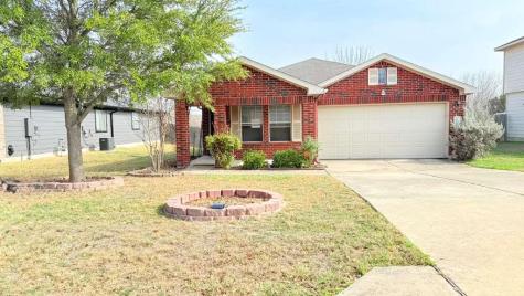 168 Lake Washington Drive Kyle TX 78640