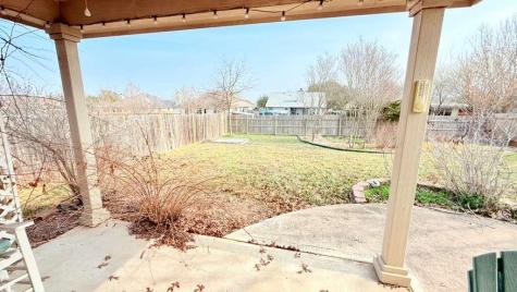 168 Lake Washington Drive Kyle TX 78640