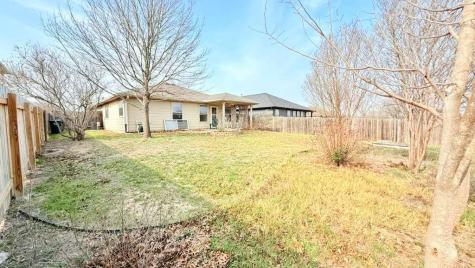 168 Lake Washington Drive Kyle TX 78640
