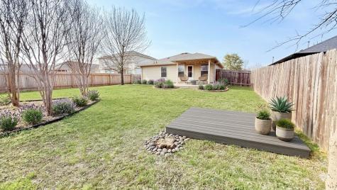 168 Lake Washington Drive Kyle TX 78640