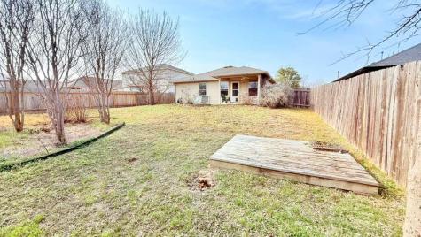 168 Lake Washington Drive Kyle TX 78640
