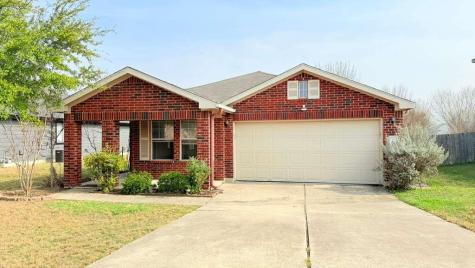 168 Lake Washington Drive Kyle TX 78640
