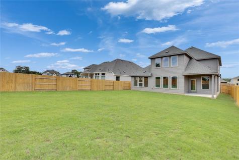 623 Breeze Hollow Lane Georgetown TX 78628