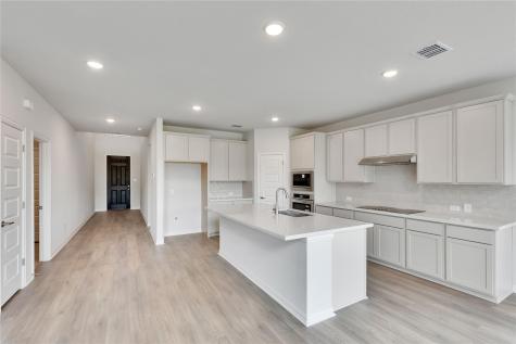 623 Breeze Hollow Lane Georgetown TX 78628