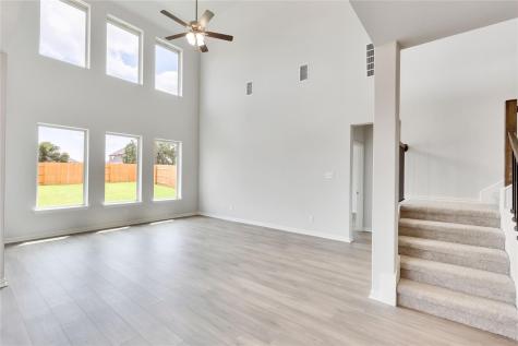 623 Breeze Hollow Lane Georgetown TX 78628