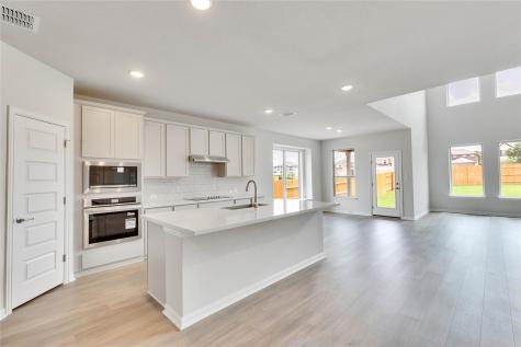 623 Breeze Hollow Lane Georgetown TX 78628