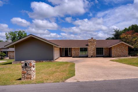 18 Country Lane Wimberley TX 78676