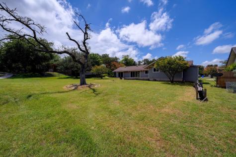 18 Country Lane Wimberley TX 78676