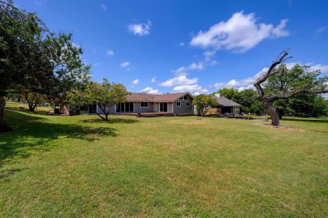 18 Country Lane Wimberley TX 78676