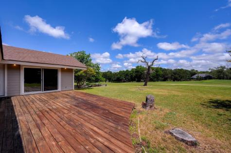 18 Country Lane Wimberley TX 78676