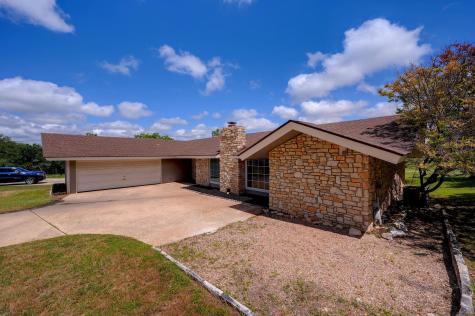 18 Country Lane Wimberley TX 78676