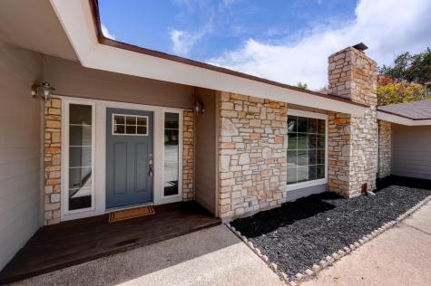 18 Country Lane Wimberley TX 78676