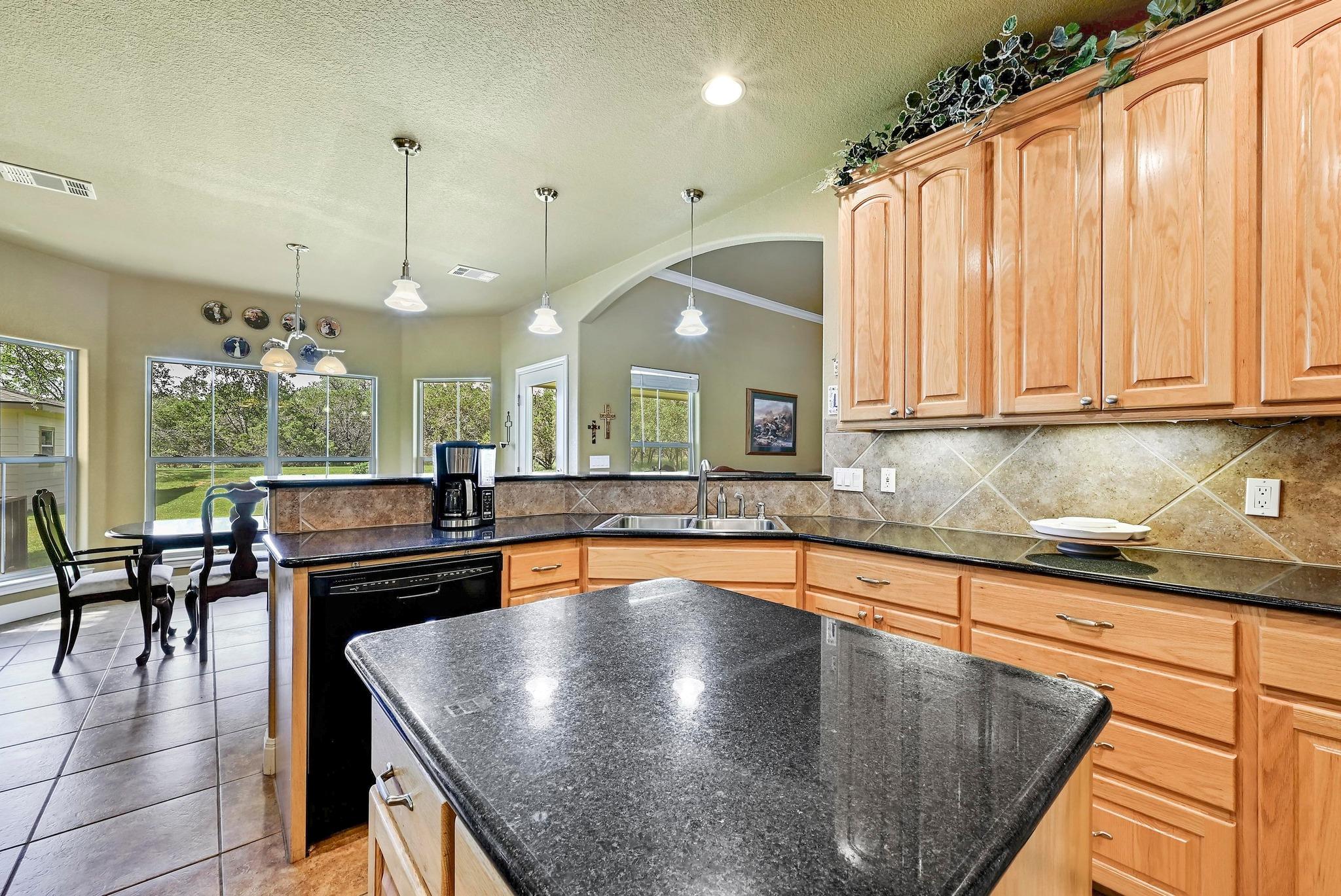 217 Circle Oaks Drive Burnet TX 78611