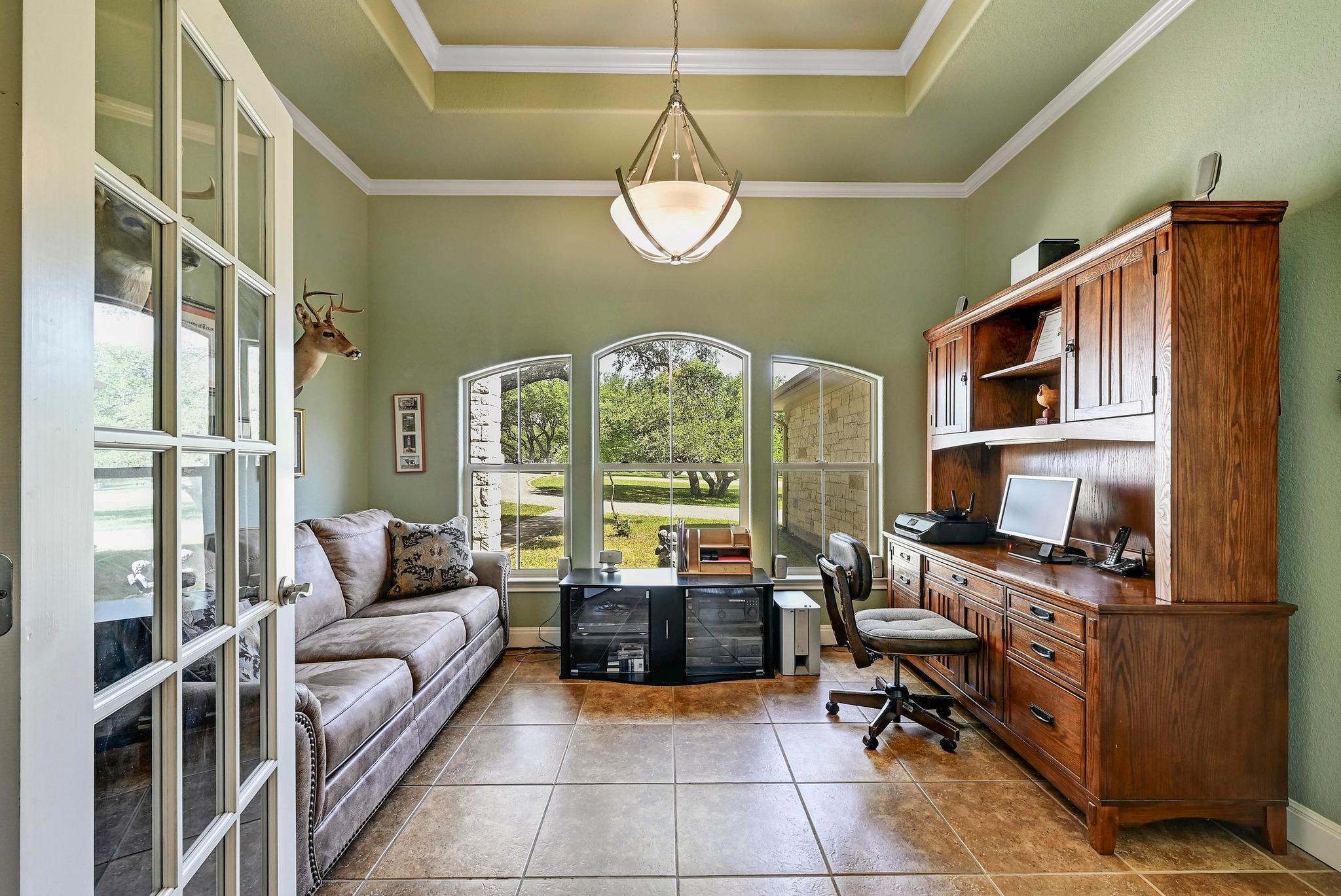 217 Circle Oaks Drive Burnet TX 78611