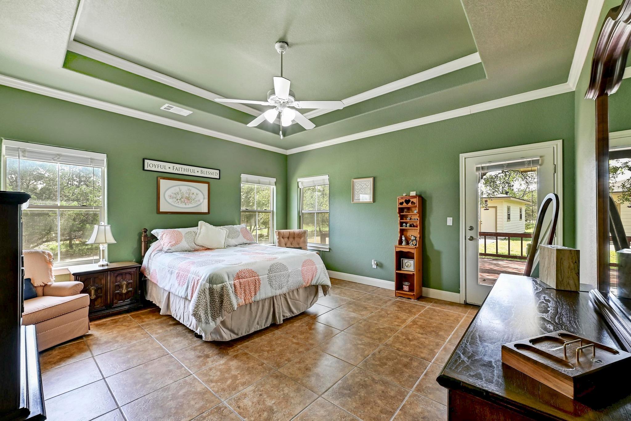 217 Circle Oaks Drive Burnet TX 78611