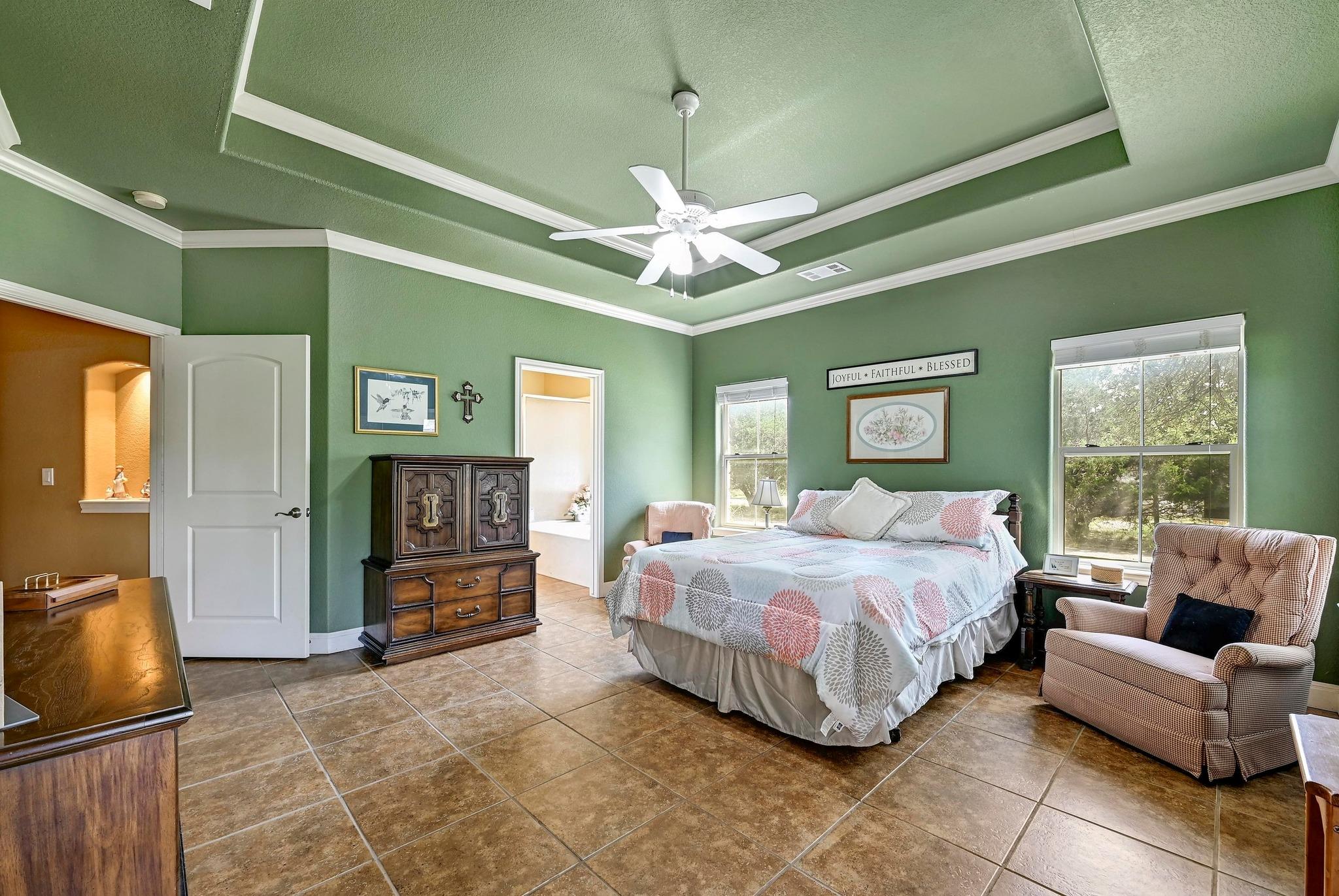 217 Circle Oaks Drive Burnet TX 78611