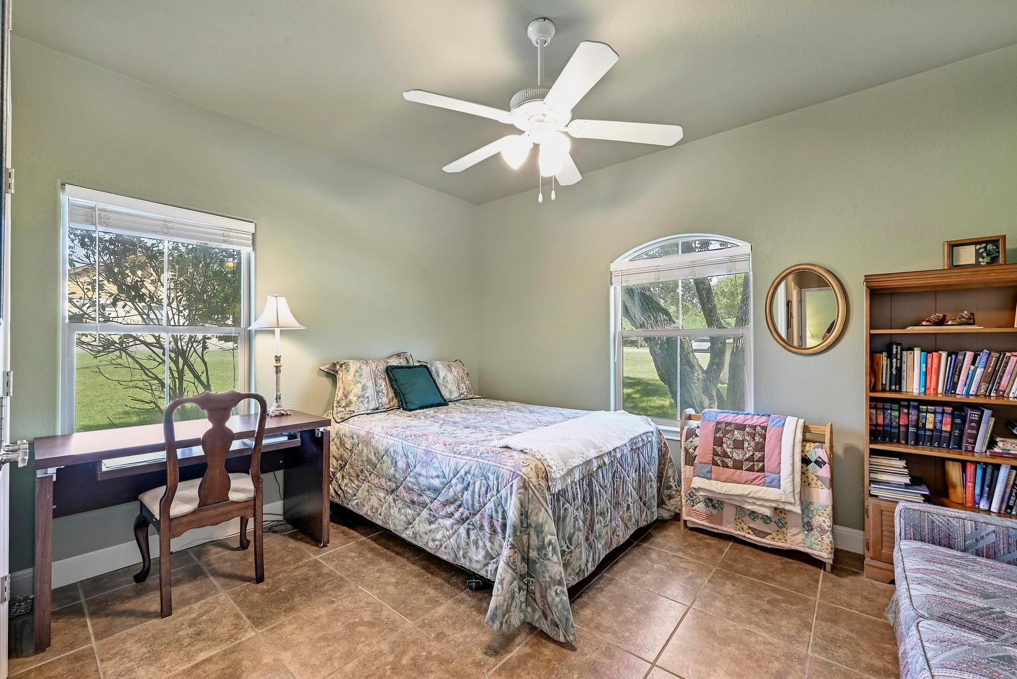 217 Circle Oaks Drive Burnet TX 78611