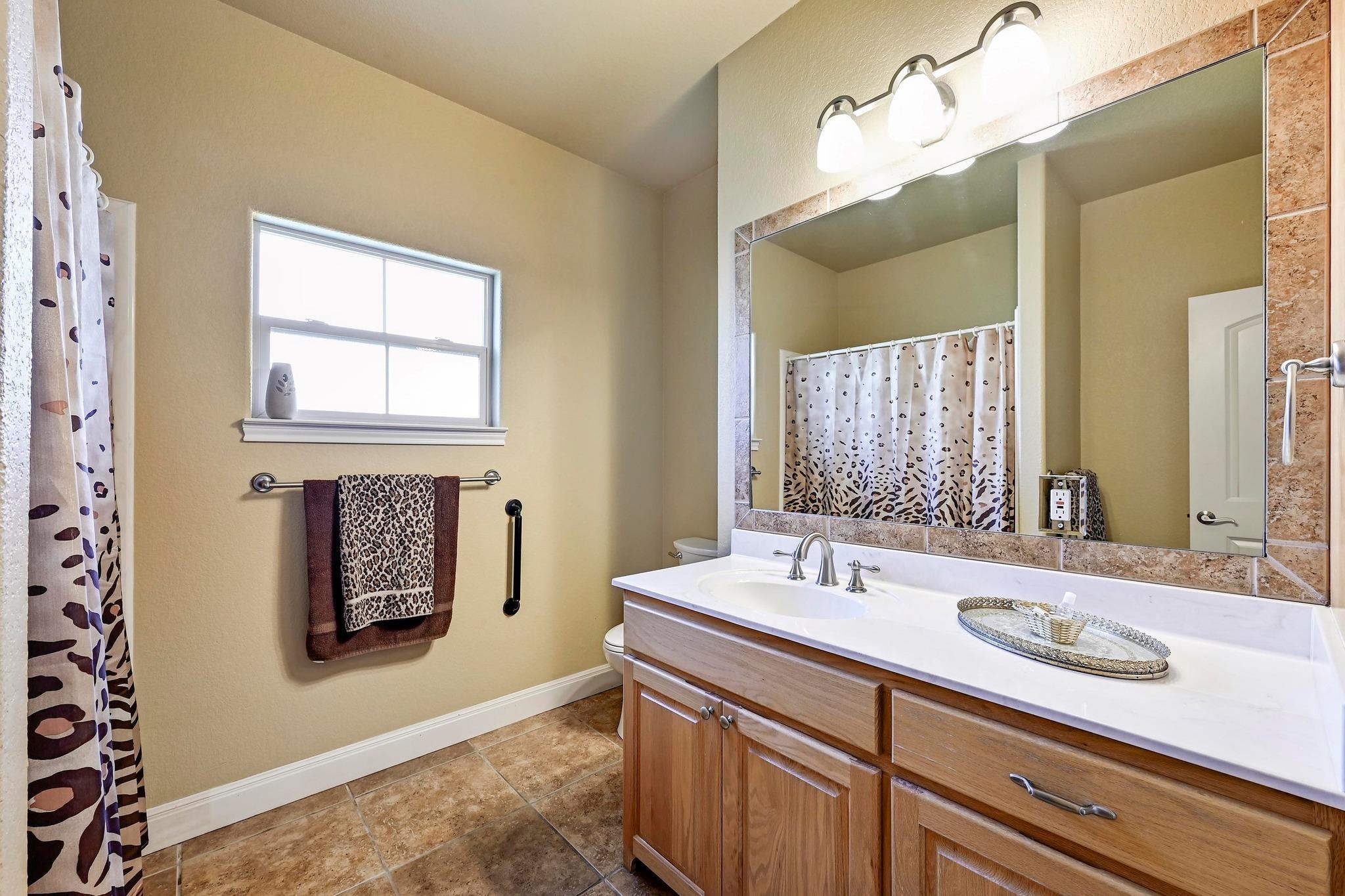 217 Circle Oaks Drive Burnet TX 78611