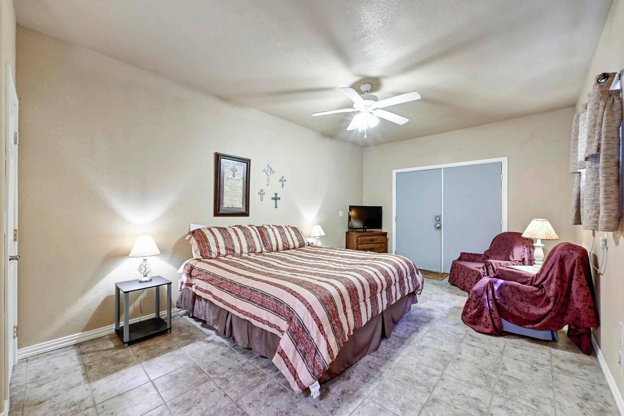 217 Circle Oaks Drive Burnet TX 78611