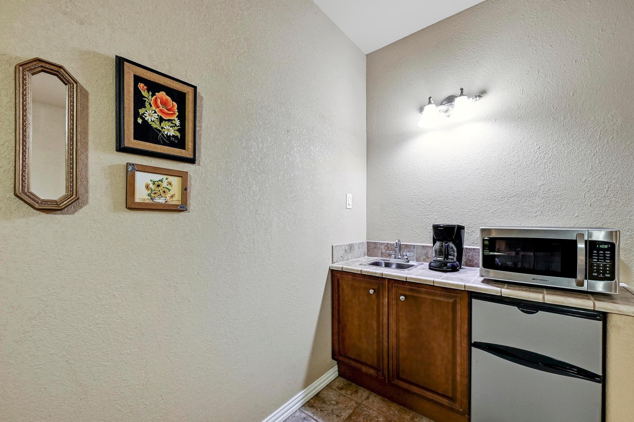 217 Circle Oaks Drive Burnet TX 78611
