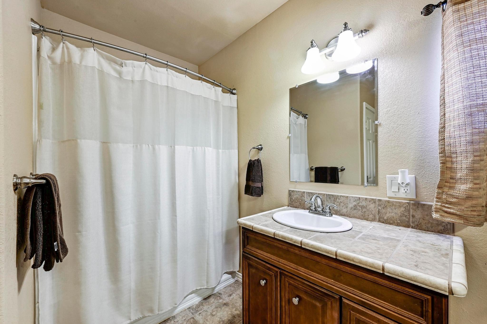 217 Circle Oaks Drive Burnet TX 78611
