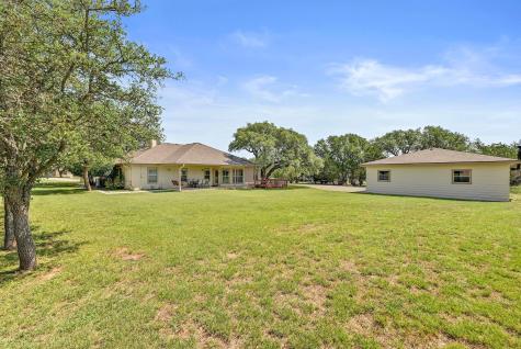 217 Circle Oaks Drive Burnet TX 78611