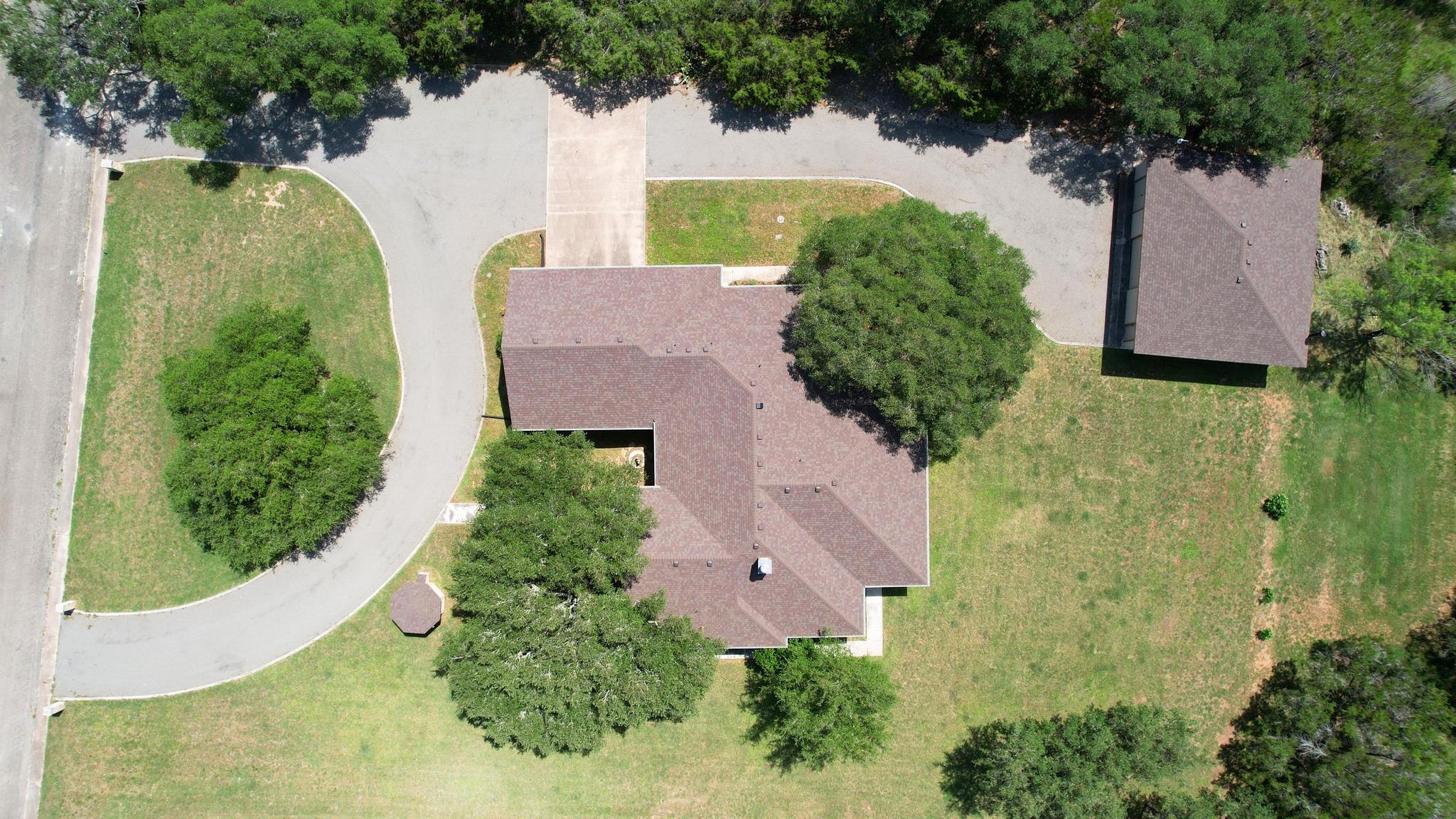 217 Circle Oaks Drive Burnet TX 78611