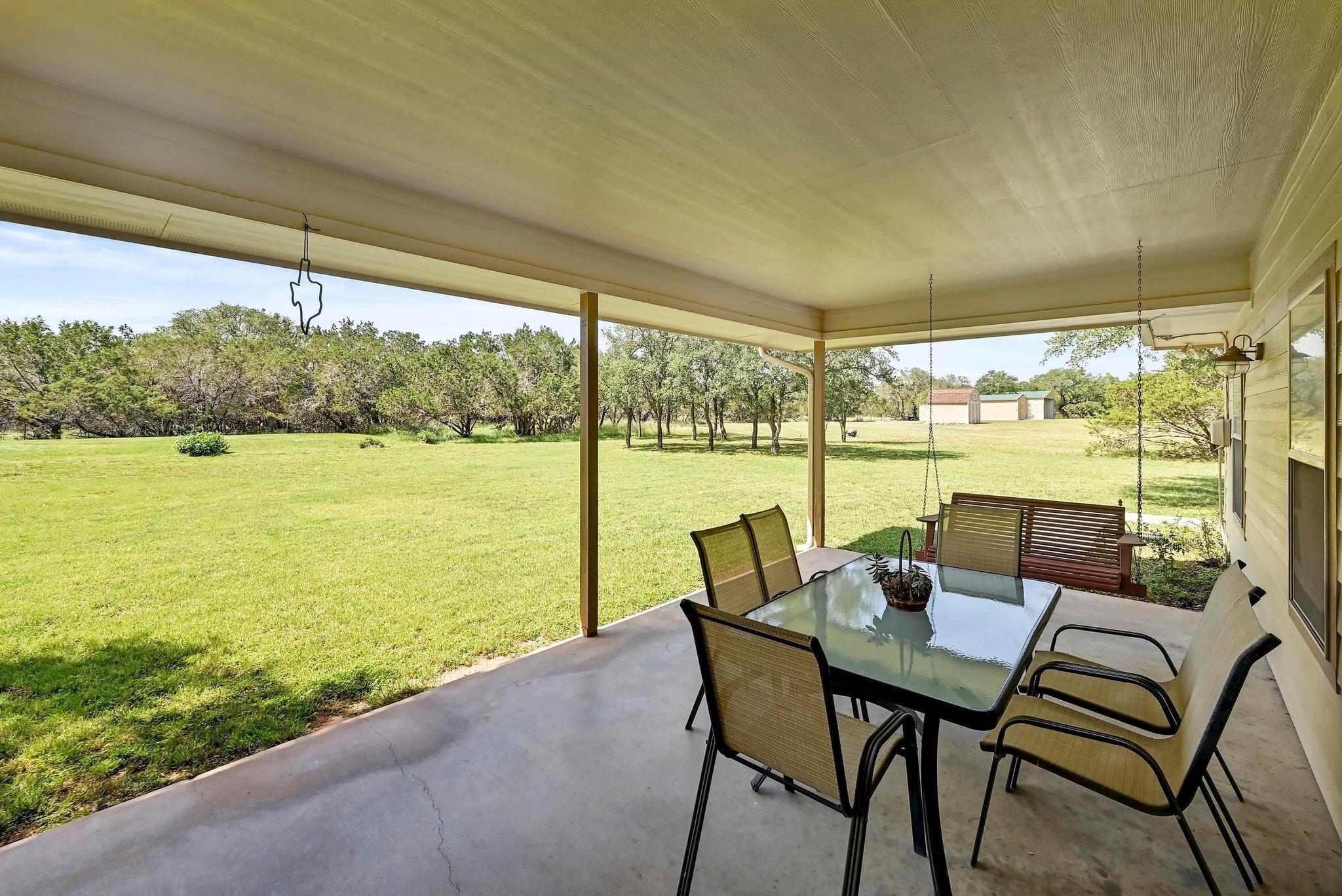 217 Circle Oaks Drive Burnet TX 78611