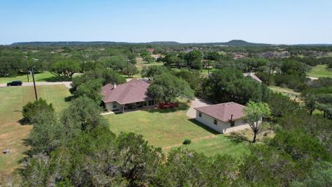 217 Circle Oaks Drive Burnet TX 78611