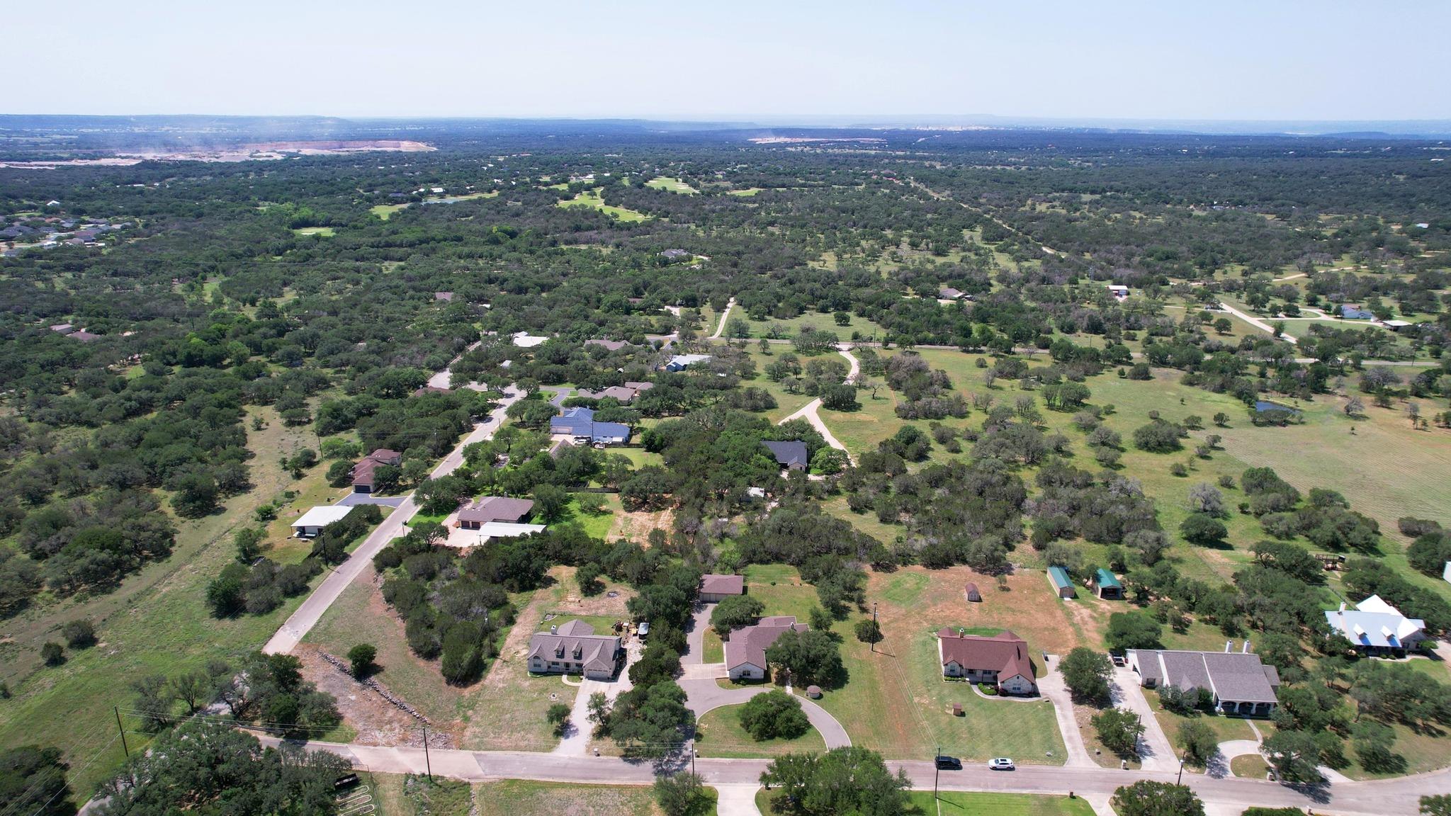217 Circle Oaks Drive Burnet TX 78611