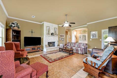 217 Circle Oaks Drive Burnet TX 78611