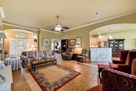 217 Circle Oaks Drive Burnet TX 78611
