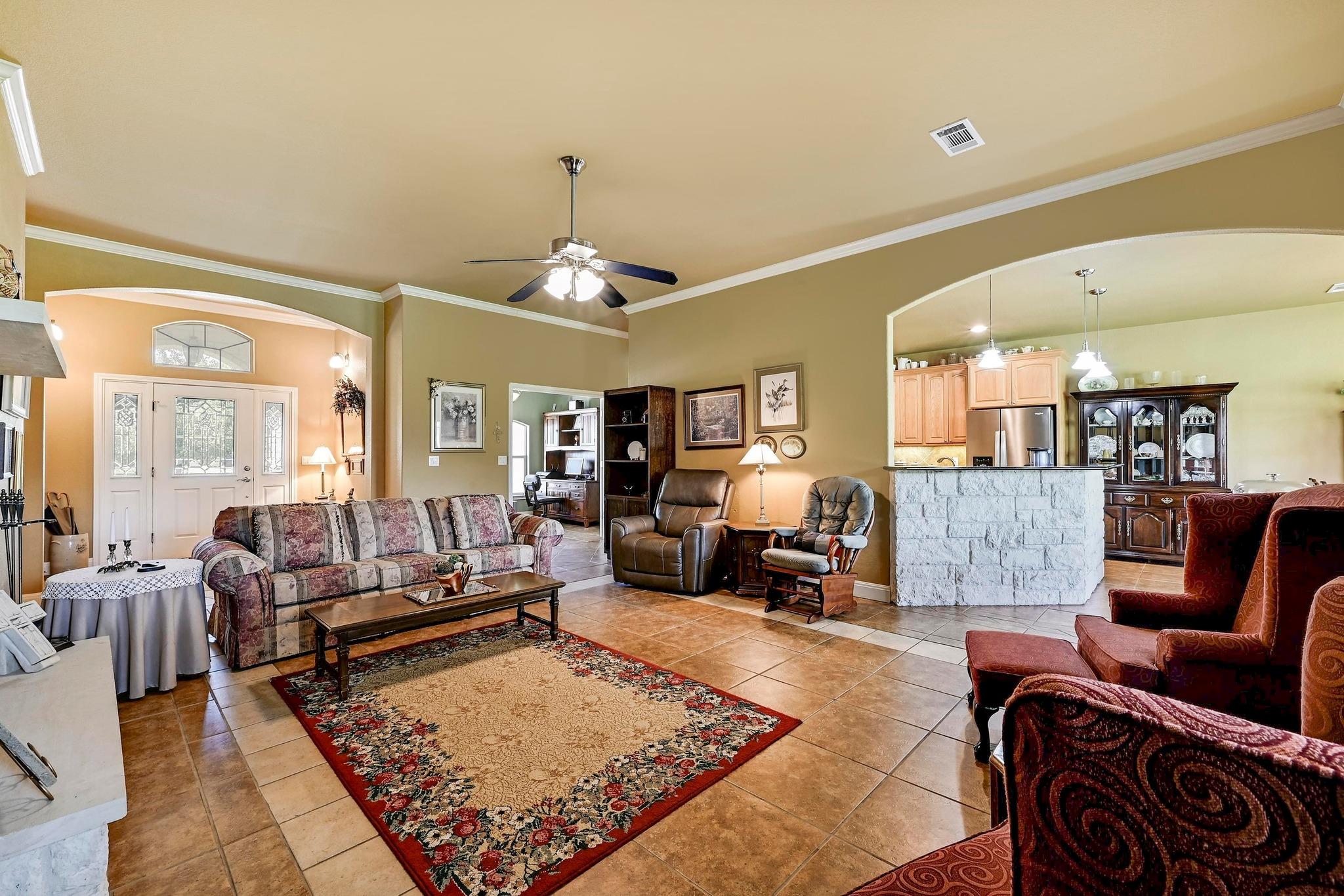217 Circle Oaks Drive Burnet TX 78611