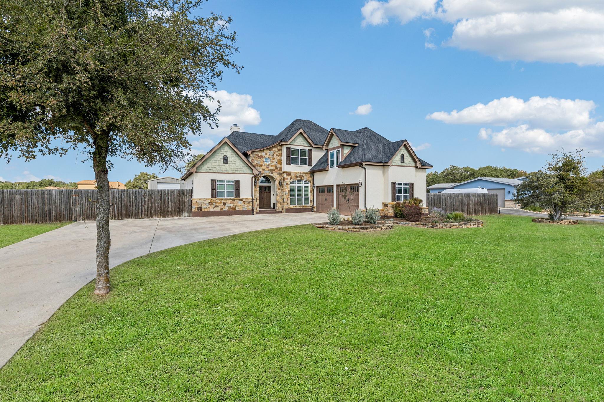 2259 Deer Run Ridge New Braunfels TX 78132
