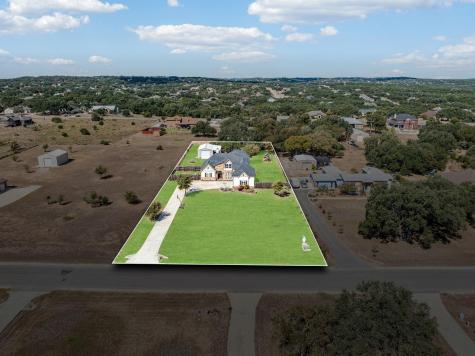 2259 Deer Run Ridge New Braunfels TX 78132
