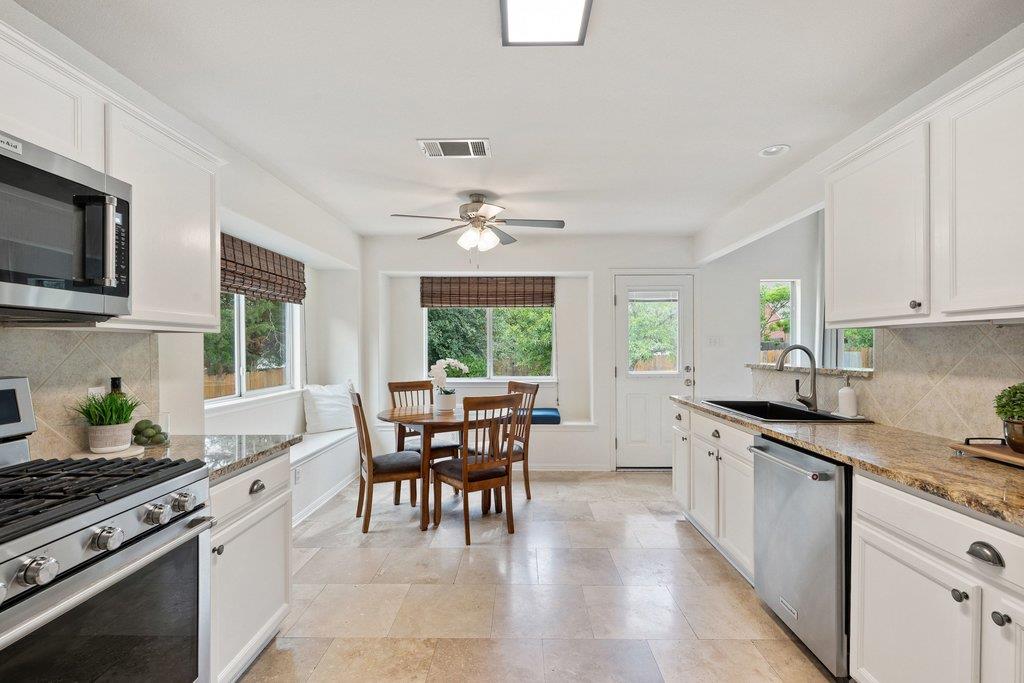 2505 Granite Creek Drive Leander TX 78641