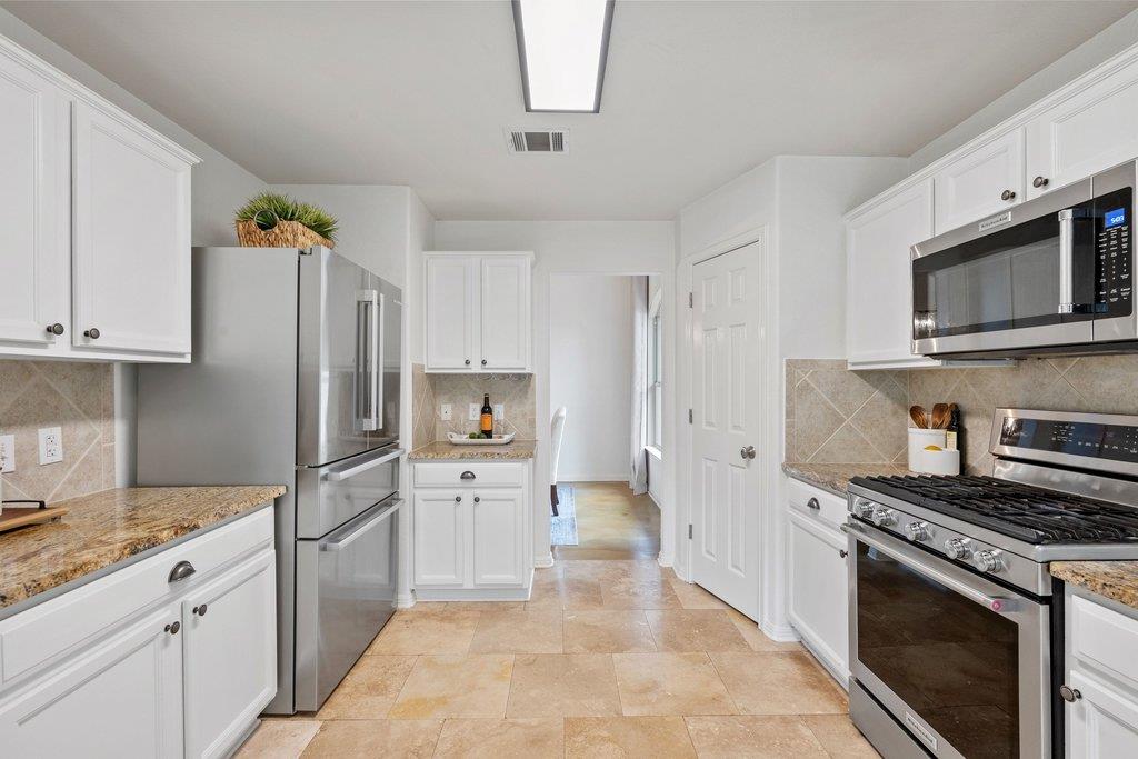 2505 Granite Creek Drive Leander TX 78641