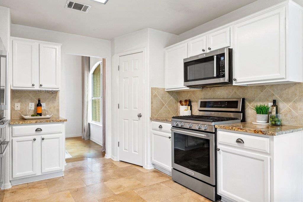 2505 Granite Creek Drive Leander TX 78641